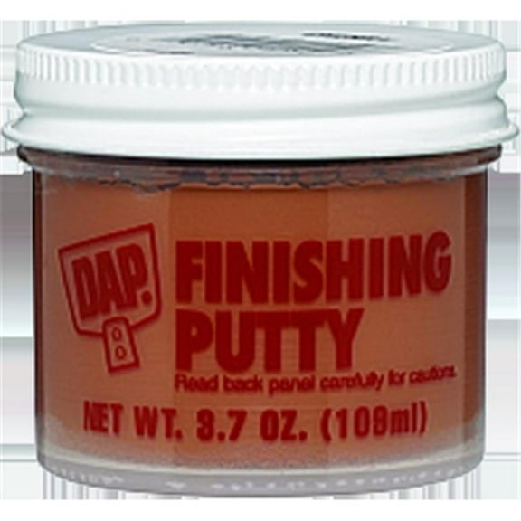21276 Finishing Putty - Natural Oak - 3.7 oz.