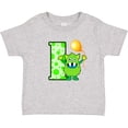 thumbnail image 3 of Inktastic 1st Birthday Monster Boys or Girls Baby T-Shirt, 3 of 5