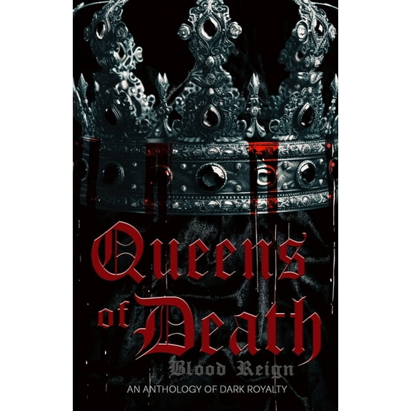 Queens of Death, (Paperback)