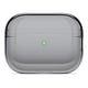 thumbnail image 2 of Audífonos Estuche elástico inalámbrico para Cordón de cuerda colgante para Apple AirPods Pro Gen 2 (Cuerda con estuche Negro) Tmvgtek Para estrenar, 2 of 7
