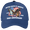 Navy, variant on Lotusprint LLC Personalized USA 250th Anniversary Classic Baseball Cap One Size, 1776–2026 Patriotic America Flag Hat