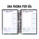 thumbnail image 3 of Agenda Diaria 2024 Tefi 1 Página Por Día Oficina Y Negocios, 3 of 8
