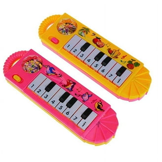 Spark. Create. Imagine. Rainbow Xylophone Musical Toy - Walmart.com