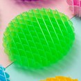 thumbnail image 3 of Fidget Worm Juguete sensorial Resistencia Fidget Toy Niños Juguete para aliviar el estrés (verde), 3 of 8