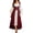 Red#women's renaissance dress costume, variant on SZJXBUY Medieval Dress for Women Renaissance Plus Size Vintage Costume Bell Sleeve Cosplay Over Dress Lace Up Wedding Guest Gothic Halloween Dress Red,M
