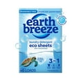 thumbnail image 1 of Detergente para ropa Earth Breeze, sin perfume, 30 unidades, 1 of 9
