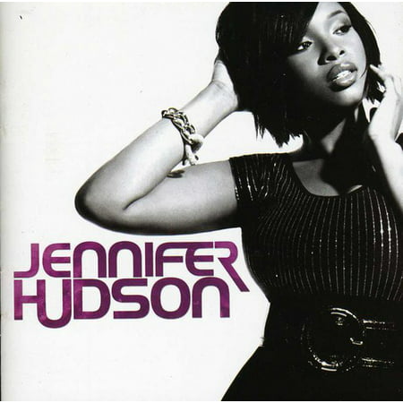 Jennifer Hudson (CD)