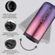 thumbnail image 3 of Vaso Termico Vino Café Te 400ml Acero Inoxidable W/calor/frí, 3 of 6