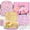 Pink, variant on TeSabMi Bento Lunch Box for Kids Insulated Bento Box with Leak Proof Thermos Food Jar  Purple Mermaid