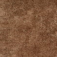 thumbnail image 3 of SAFAVIEH Venice Solid Shag Area Rug, Taupe, 5' x 8', 3 of 4