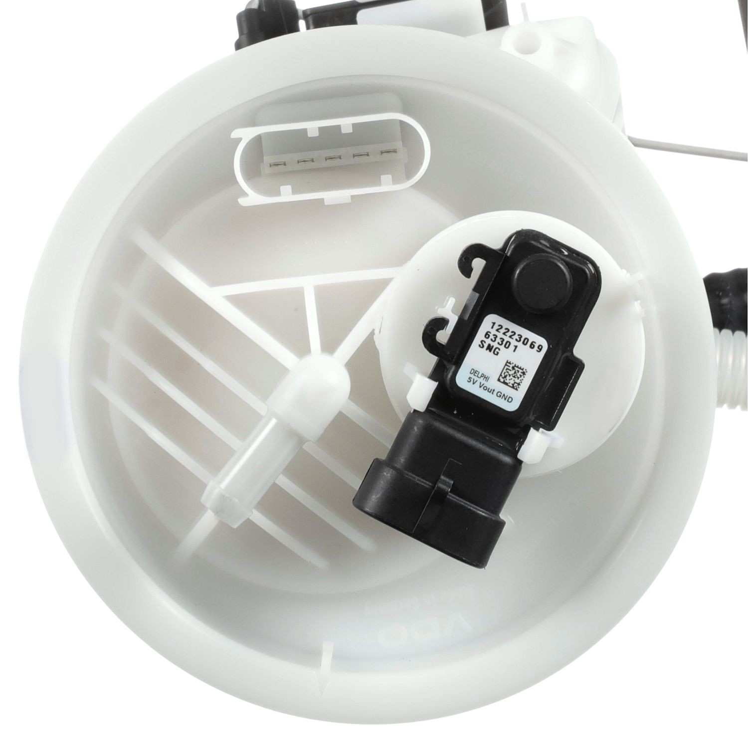 Delphi FT4056 Fuel Transfer Unit