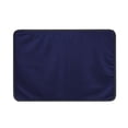 thumbnail image 2 of Dust Cover Resilient Waterproof Anti-scratch Desktop Monitor Faux Leather  Protective Cover for iMac 24 Inch, 2 of 8