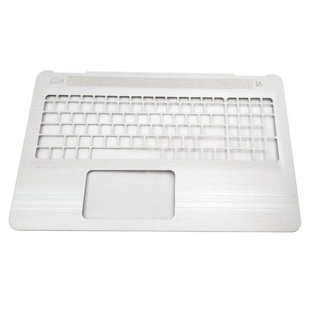 Series Touchpad Assembly - 860585-001 EAG3400417A HP 15-AW Series Laptop TOP Cover Palmrest NO Touchpad USA Laptop Palmrest Touchpad Assembly - Used Very Good