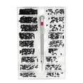 thumbnail image 1 of Tornillos de reparación micro para portátiles, tornillos de reparación micro para cámaras digitales y tornillos de reparación micro para gafas, 1 of 5