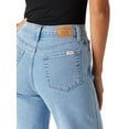 thumbnail image 2 of Levi Strauss Signature™ Women's Heritage High Rise Straight Jeans (Online only), 2 of 5