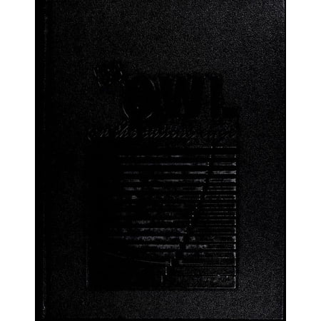 (Custom Reprint) Yearbook: 1985 Memphis University School - Owl Yearbook (Memphis, TN)