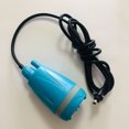 thumbnail image 3 of Kit de ducha eléctrica USB para camping, batería recargable DC5V de 2200mAh (B) Likrtyny Para estrenar, 3 of 5