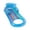Light Blue, variant on Inflatable Pool Chair Float, Foldable Water Lounge Seat, Headrest Armrest Floating Recliner, Comfortable Swimming Pool Accessory, Summer Relaxation Float