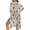 Highland Cattle Robin Rose Flower, variant on Xoenoiee Blue Butterfly Pattern Summer Kimonos for Women Boho Half Sleeve Flowy Cardigans Swimsuit Beach Cover Ups for Women Swimwear Beachwear