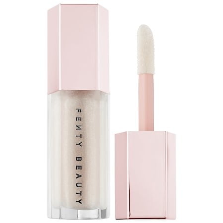 Fenty Beauty Fenty Beauty By Rihanna Gloss Bomb Universal Lip Luminizer Diamond Milk Walmart Com Walmart Com