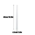 thumbnail image 3 of Clearance Concert Light Stick LED Colorful Luminous Foam Sponge Stick Festive Atmosphere Supplies Buy 2 get 10% off, 3 of 5