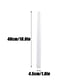 thumbnail image 3 of ¡Gran oferta! Palo de luz LED para concierto, esponja de espuma luminosa colorida, suministros de ambiente festivo, 3 of 7