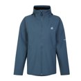 thumbnail image 1 of Dare 2B - Chaqueta Impermeable Trail para Mujer (Gris Orión) Dare 2B UTRG8624_oriongrey, 1 of 6