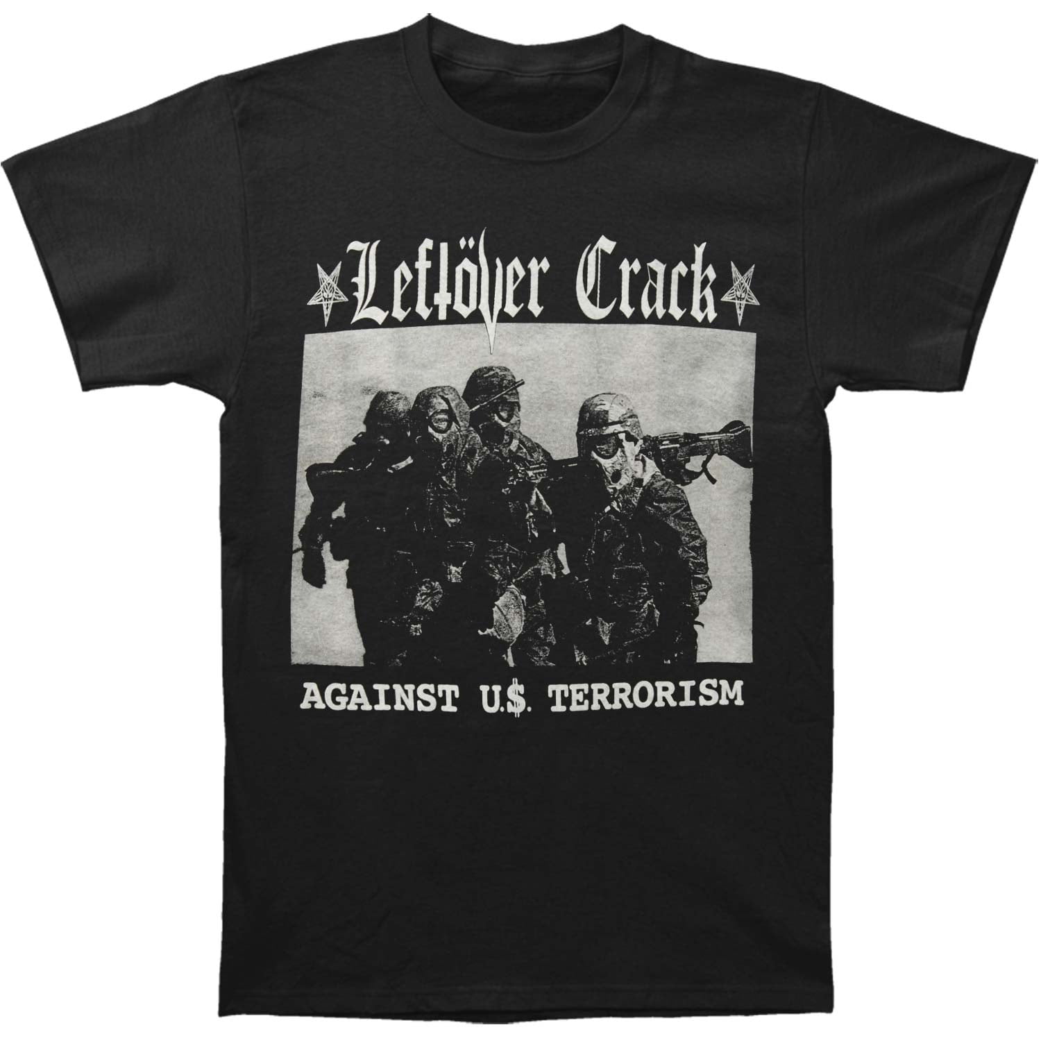 leftover crack shirt