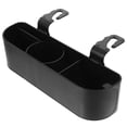 thumbnail image 5 of Yuanmiaoke Car Organizer Back Seat Hanging Box Car Seat Organizer Car Interior Accessory, 5 of 11