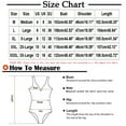 thumbnail image 3 of Leesechin Men Casual Round Neck Sleeveless Pullover Color Sweatshirts Blouse, 3 of 4