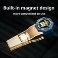 thumbnail image 3 of Magnetic Window Film Cutting Light Kit, Rechargeable LED, for Vinyl Wrap Tint, Precision Cutting, 3 of 7