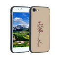 thumbnail image 1 of Compatible with iPhone SE 2020 Phone Case, Flowers-958 Case Silicone Protective for Teen Girl Boy Case for iPhone SE 2020, 1 of 1