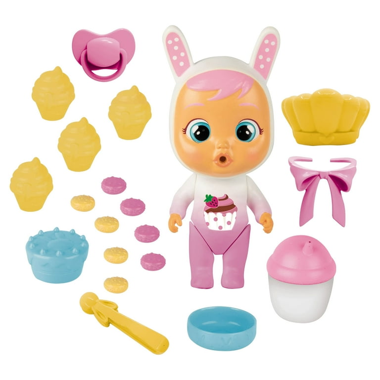 Buy Multicoloured Role & Pretend Play for Toys & Baby Care by Imc Online
