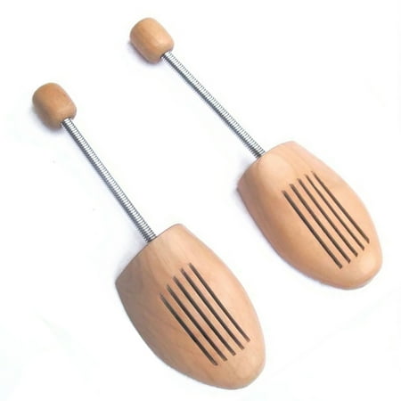 

4 Pairs Shoe Widener Shoe Keeper Shoe Stretcher for Preservation Shoe Holder Adjustable Shoe Tree