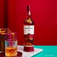 thumbnail image 2 of Pack de 2 Whisky The Glenlivet 15 años 700 ml, 2 of 2