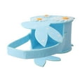 thumbnail image 4 of Delightful Easter Felt Basket with Handle Perfect for Candy Collection, 4 of 6