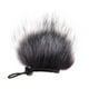 thumbnail image 2 of Micrófono de Solapa Parabrisas Mic Wind Muff para Grabadora Digital ICD-, 2 of 7