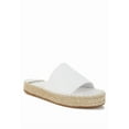 thumbnail image 2 of Scalar Genuine Soft Leather Espadrille Flatforms, 2 of 10