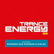 Trance Energy 2017: Mixed By Reorder & Svenson & Gielen / Various (CD)