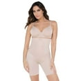 thumbnail image 3 of Miraclesuit Womens Tummy Tuck Firm Control Thigh Slimmer Style-2419, 3 of 4