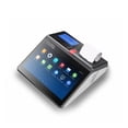 thumbnail image 3 of Business Retail Catering 11.6 Inch Touch Screen POS Terminal Cash Register Built-in 80mm Printer, 3 of 5