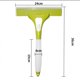thumbnail image 1 of Limpie el artefacto de vidrio Limpieza multifuncional con limpiaparabrisas Hogar Limpieza de doble cara, 1 of 5