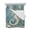 Bronze, variant on Coastal Seahorse Blue Green Queen Size Down Alternative Comforter, Lightweight Comforter Quilt Bedding Set with Pillow Shams Summer Ocean Starfish Coral All Seasons Bed Comforter Duvet Insert 90"x96"