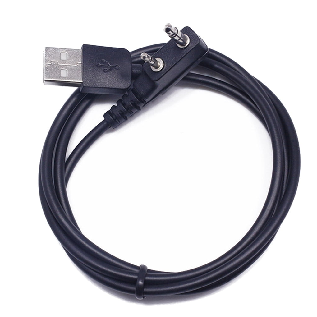 Cable de programación USB para Baofeng RD-5R RD 5R DMR Radio nuevo Rápido Post