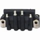 thumbnail image 1 of Ignition Coil Compatible with 2/4/6 Cylinder Engines, Dual Coil for Marine Outboard Motors 1985-2006, 1 of 5