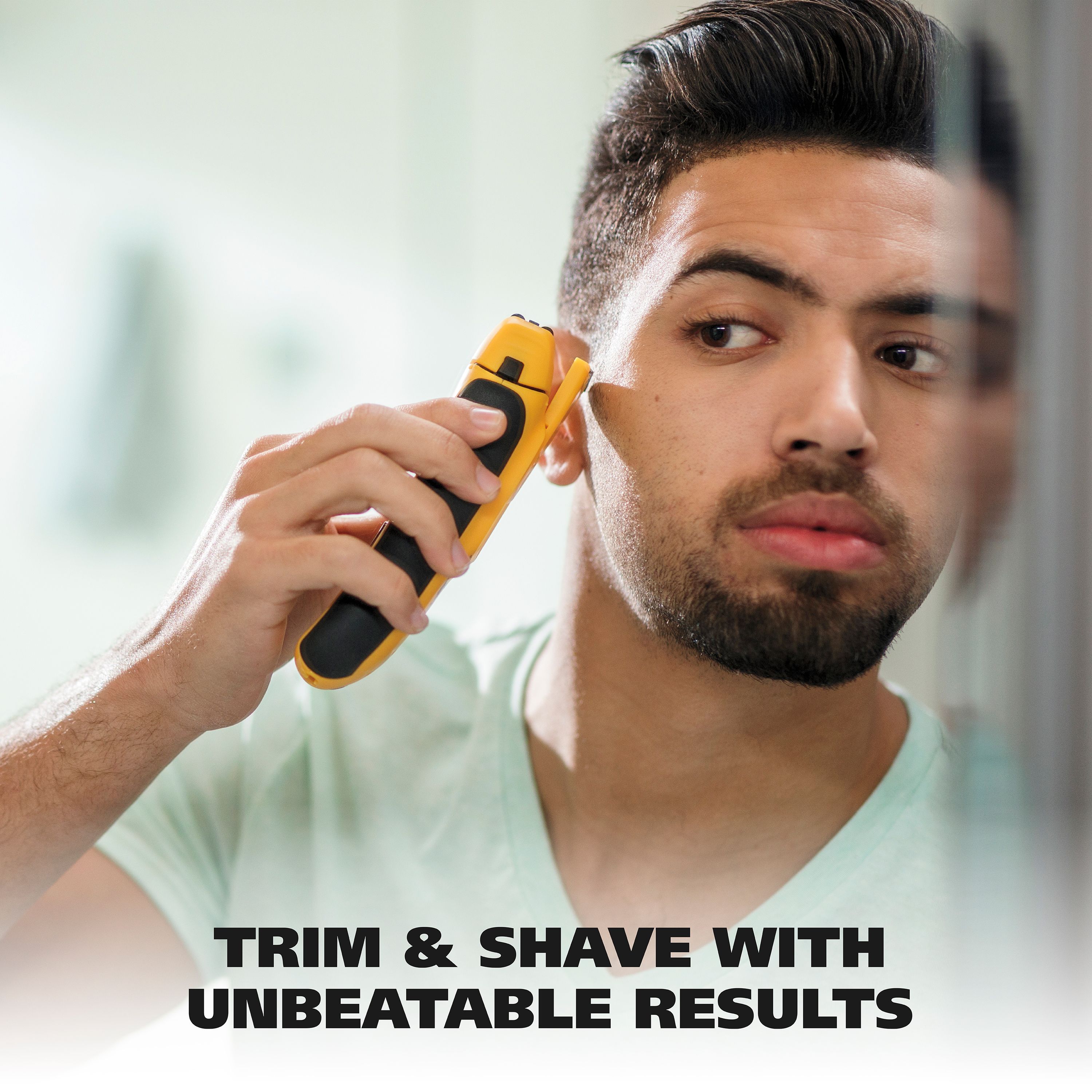 Wahl Life Proof Waterproof Foil Shaver for Men photo 6
