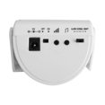 thumbnail image 4 of Smart Home  Hotel Guest Welcome Voice  Infrared Motion Sensor Music Alarm, 4 of 8