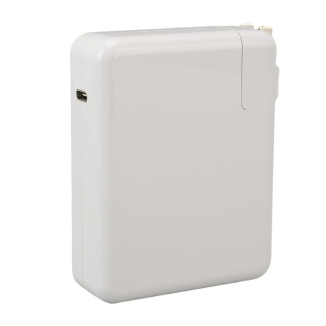 140W Laptop USB C Charger with Cable, Fast Charging, Automatic Voltage Recognition with Short Circuit Protection, Overheat Protection