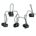 thumbnail image 2 of Kurt Adler UL 10-Light Star Wars TIE Fighter Light Set, 2 of 4