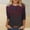#0025-Black, variant on Patriotic Tops for Women Crew Neck Gradient Pattern Independence Day Tees Relaxed Fit Blouses Gift
